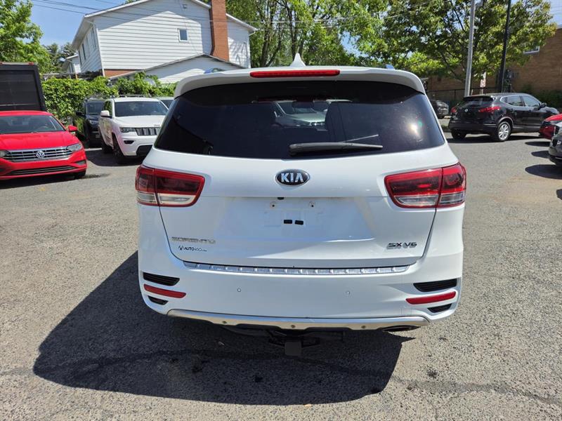 kia Sorento 2016 - 6