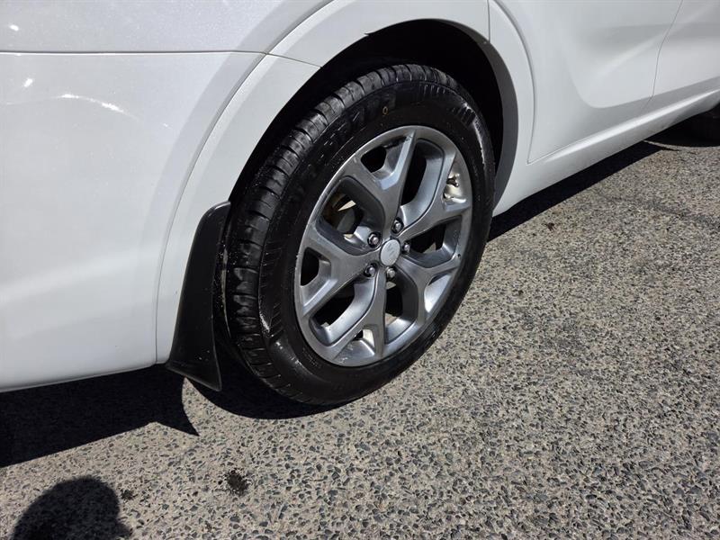 kia Sorento 2016 - 8
