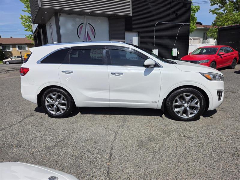 kia Sorento 2016 - 9