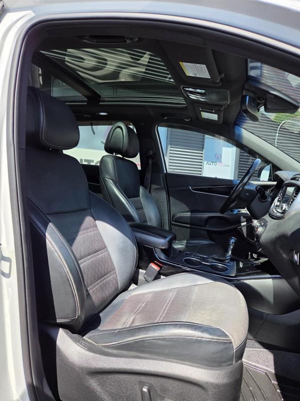 kia Sorento 2016 - 11
