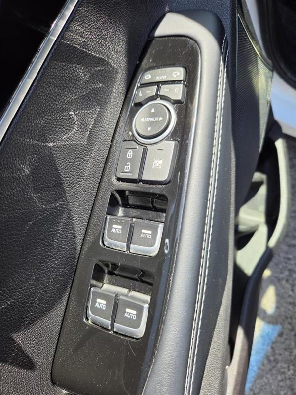 kia Sorento 2016 - 20
