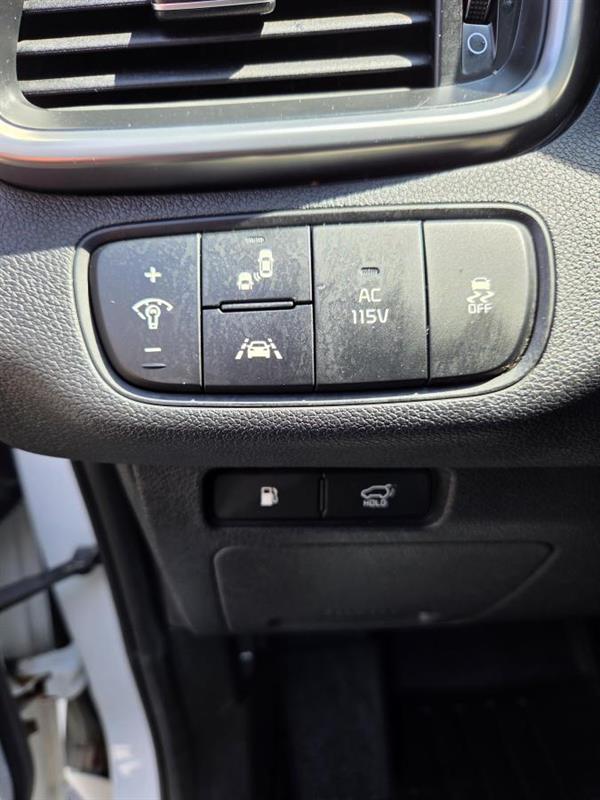 kia Sorento 2016 - 21