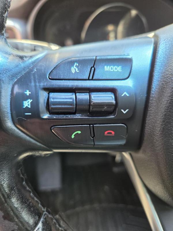 kia Sorento 2016 - 22
