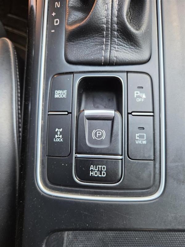 kia Sorento 2016 - 25