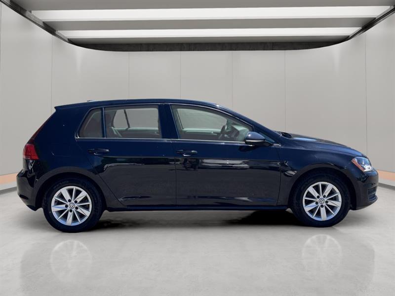 volkswagen Golf 2016 - 3