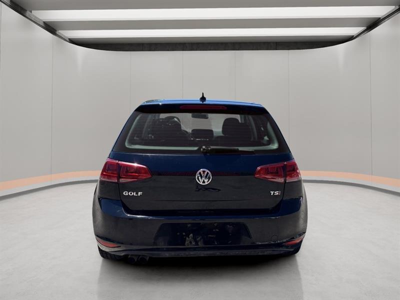 volkswagen Golf 2016 - 4