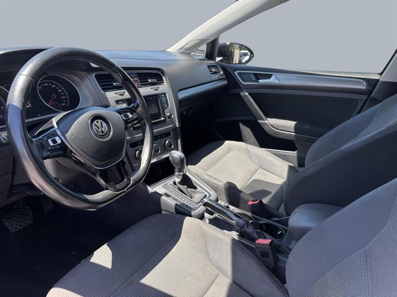volkswagen Golf 2016 - 6