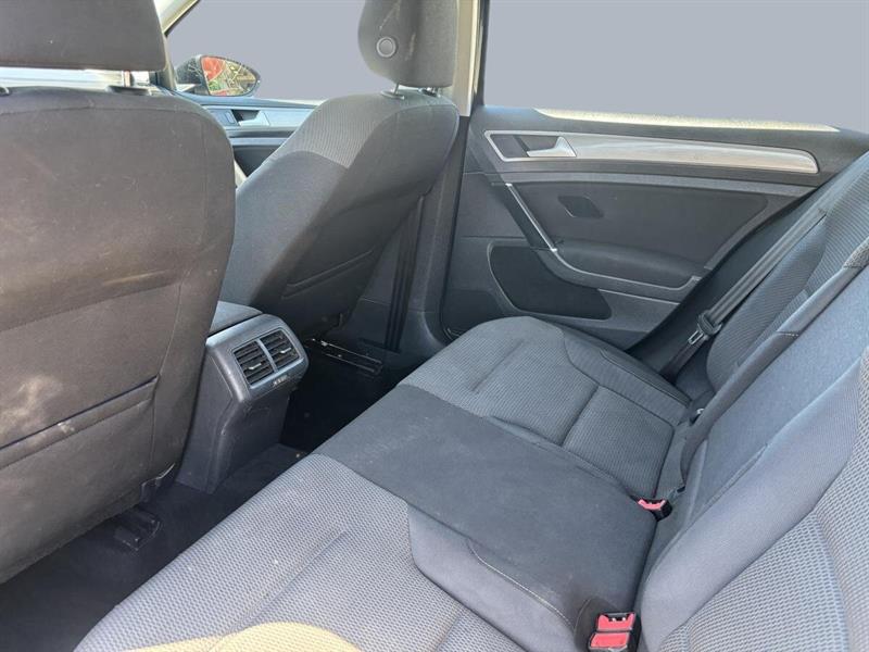 volkswagen Golf 2016 - 8