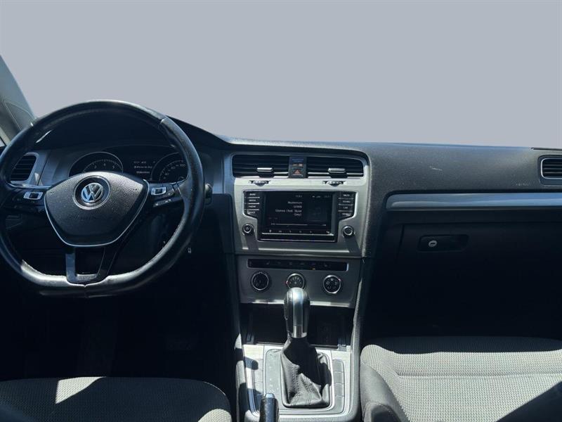 volkswagen Golf 2016 - 9