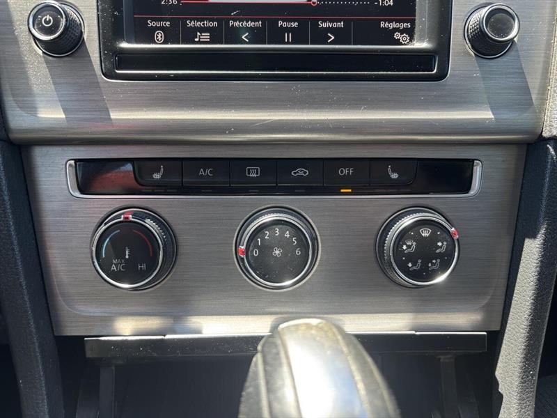 volkswagen Golf 2016 - 11