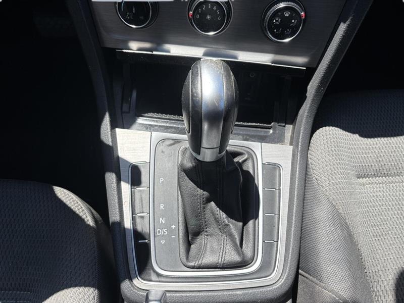 volkswagen Golf 2016 - 12