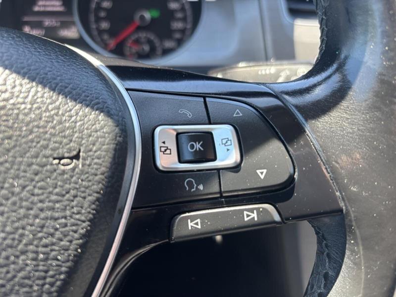 volkswagen Golf 2016 - 14