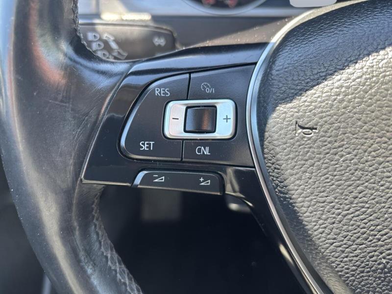 volkswagen Golf 2016 - 15