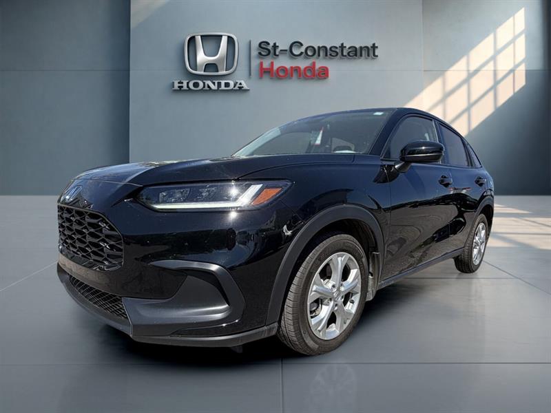 honda HR-V 2025 - 2