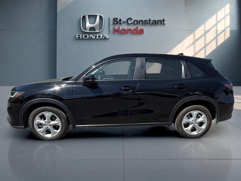 honda HR-V 2025 - 3
