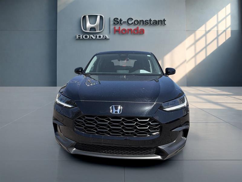 honda HR-V 2025 - 6