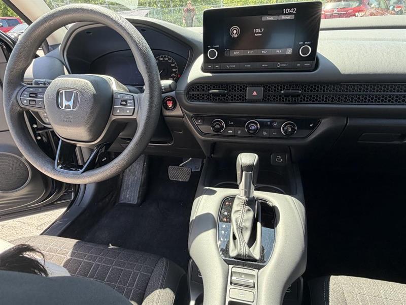 honda HR-V 2025 - 9