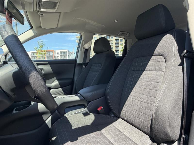 honda HR-V 2025 - 12