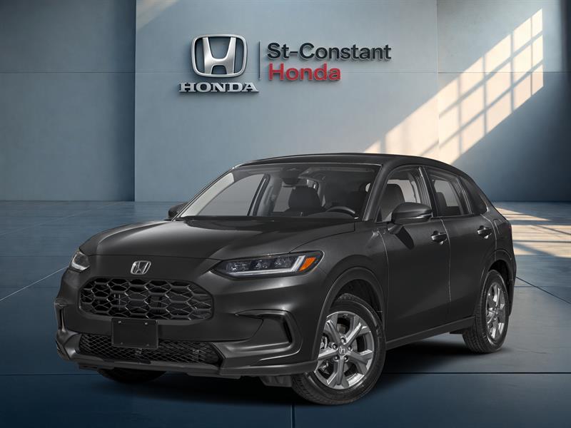 honda HR-V 2027