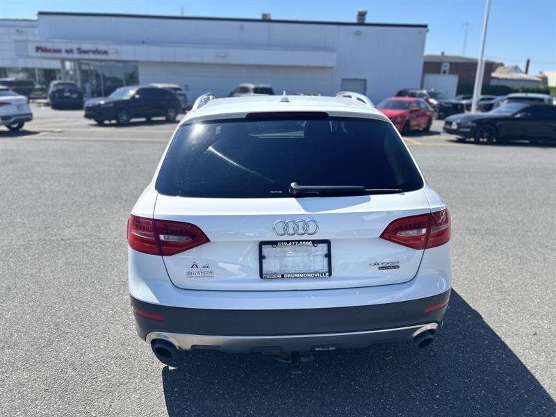 audi A4 2016 - 6