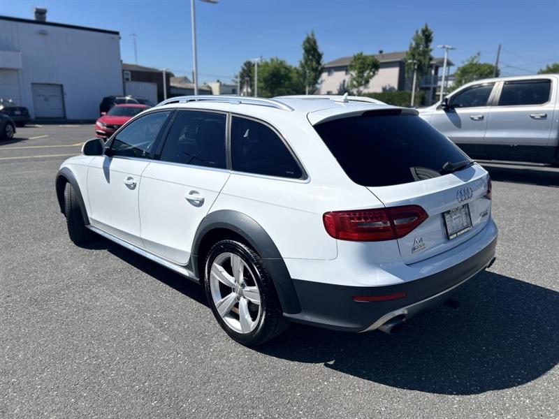 audi A4 2016 - 7