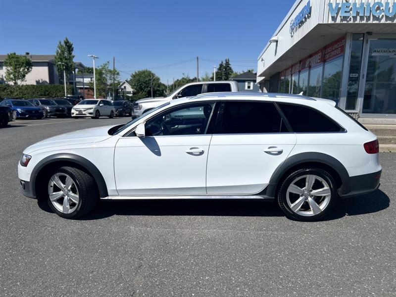 audi A4 2016 - 9