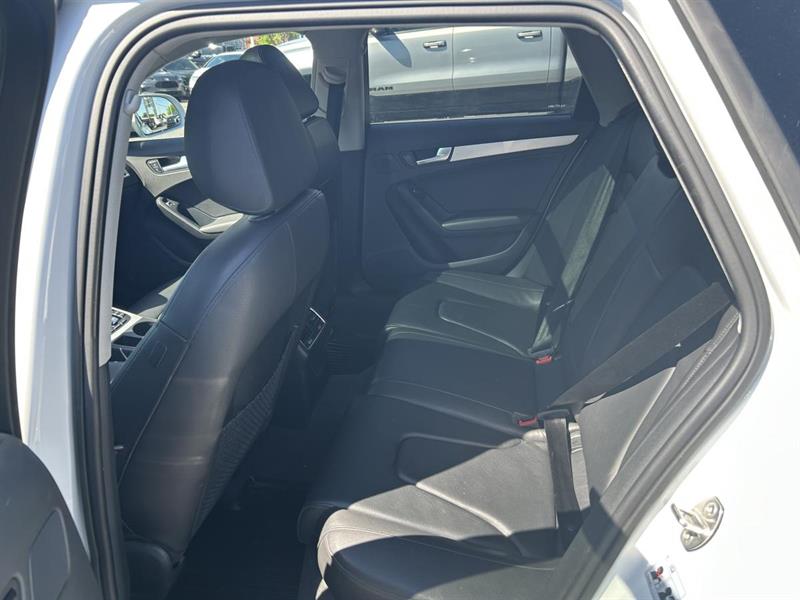 audi A4 2016 - 12