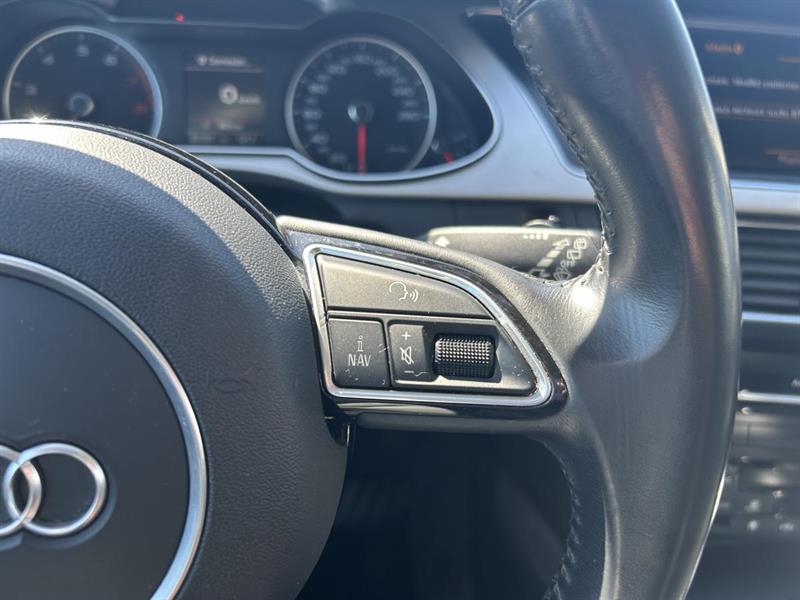 audi A4 2016 - 16