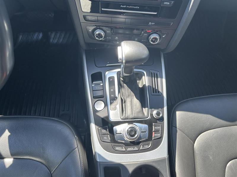 audi A4 2016 - 22