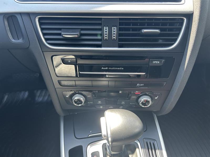 audi A4 2016 - 23