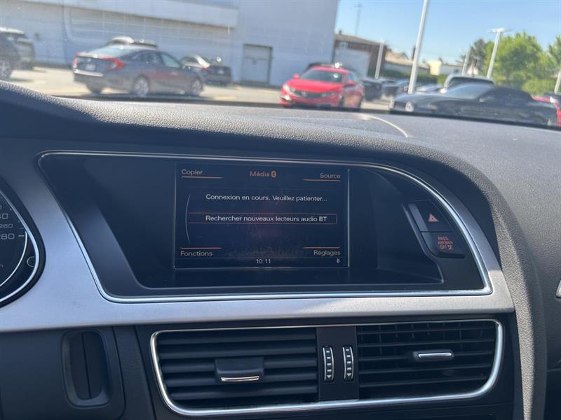 audi A4 2016 - 24