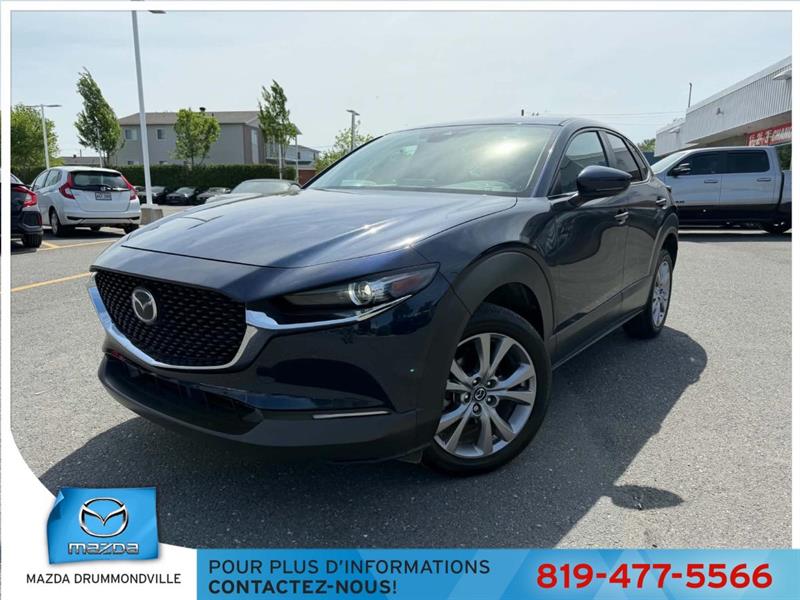 mazda CX-30 2023