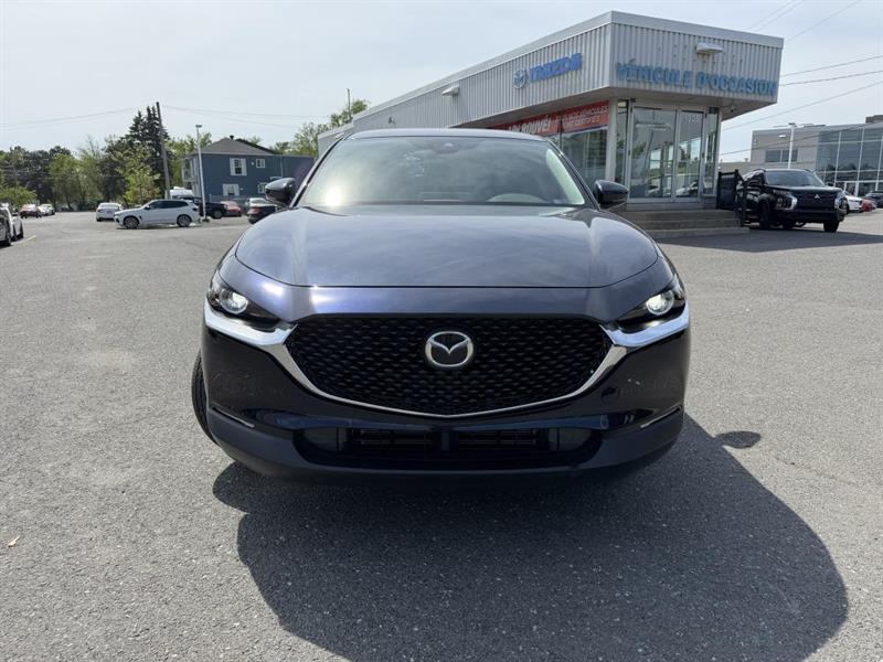 mazda CX-30 2023 - 3