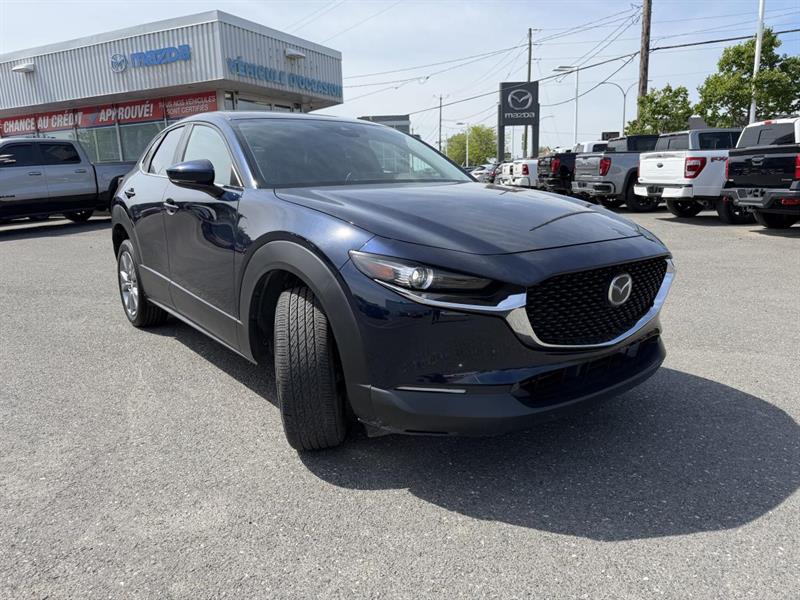 mazda CX-30 2023 - 4