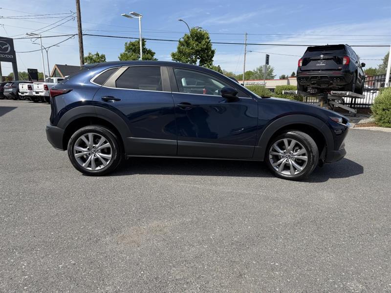mazda CX-30 2023 - 5