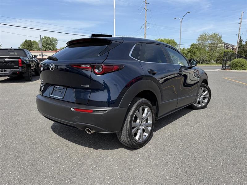 mazda CX-30 2023 - 6
