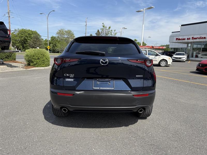 mazda CX-30 2023 - 8