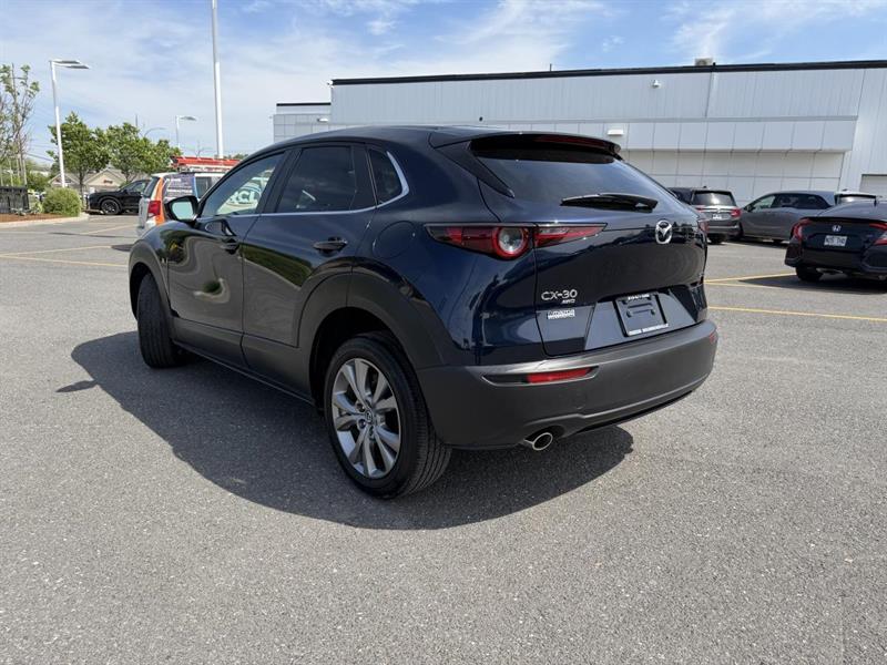 mazda CX-30 2023 - 9