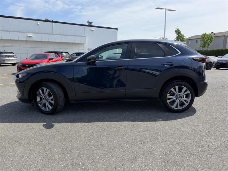 mazda CX-30 2023 - 10
