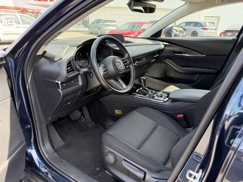 mazda CX-30 2023 - 11