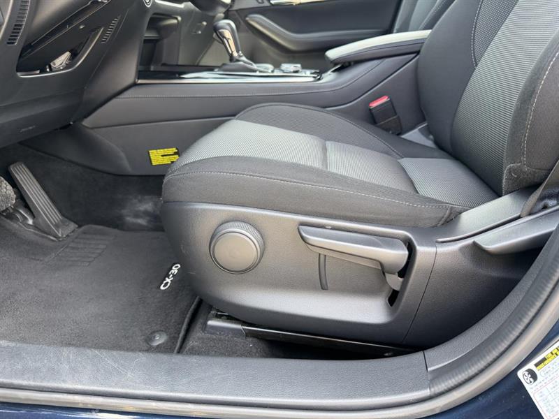 mazda CX-30 2023 - 14