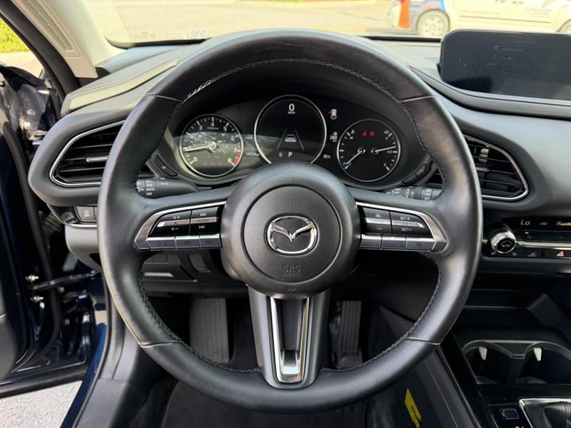 mazda CX-30 2023 - 15