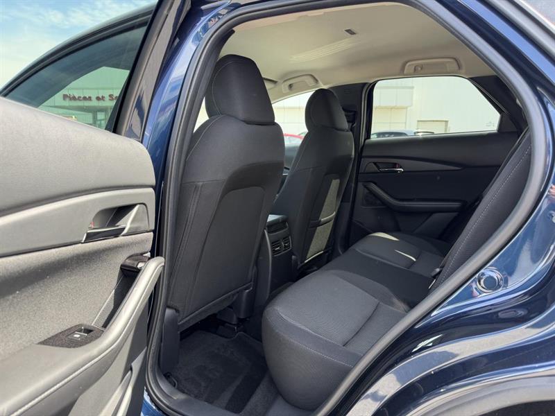 mazda CX-30 2023 - 22