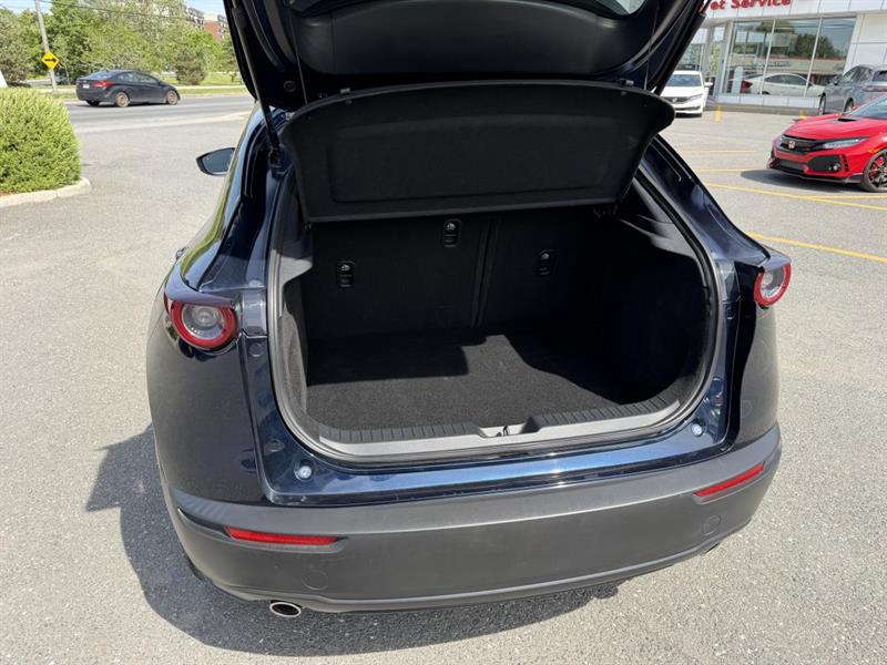mazda CX-30 2023 - 23