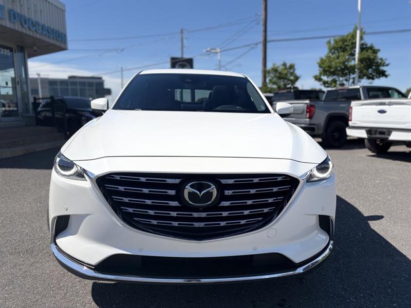 mazda CX-9 2021 - 3
