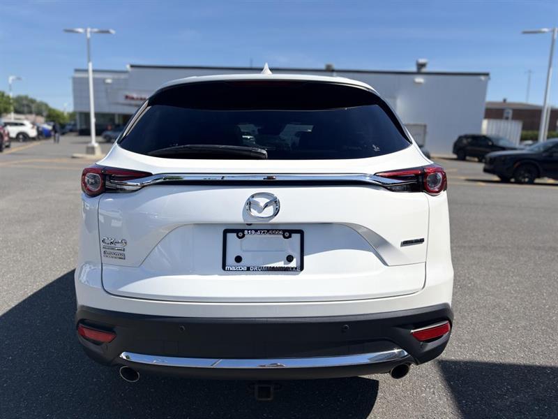 mazda CX-9 2021 - 6