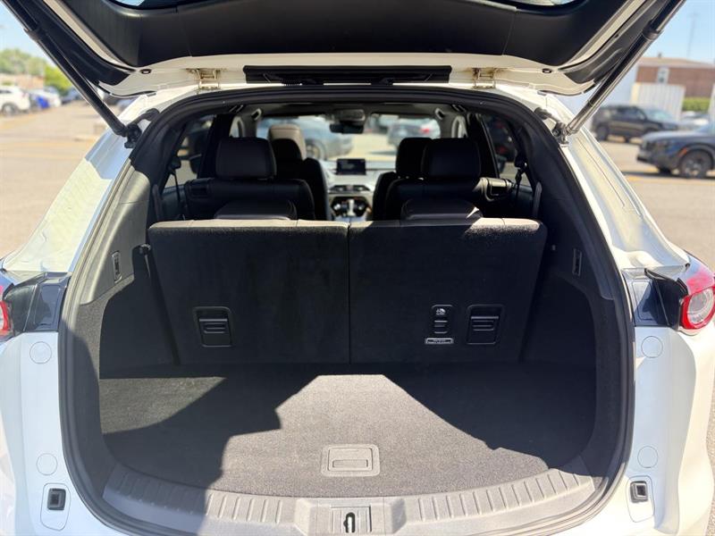 mazda CX-9 2021 - 10