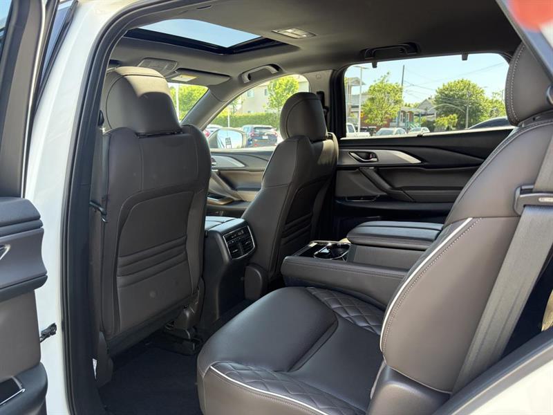 mazda CX-9 2021 - 11