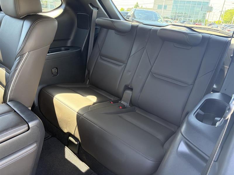 mazda CX-9 2021 - 13