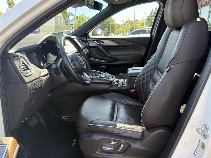 mazda CX-9 2021 - 17